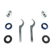 Bilstein 48-217170 - Suspension Kit BMW 228i 2016-2014 Monotube Front Lowered Height 30-50mm up to 1020kg Axle Load Rear Lowered Height 30-50mm up to 1120kg Axle Load Without Electronic Suspension Standard Version B16 (PSS10) Bilstein 5