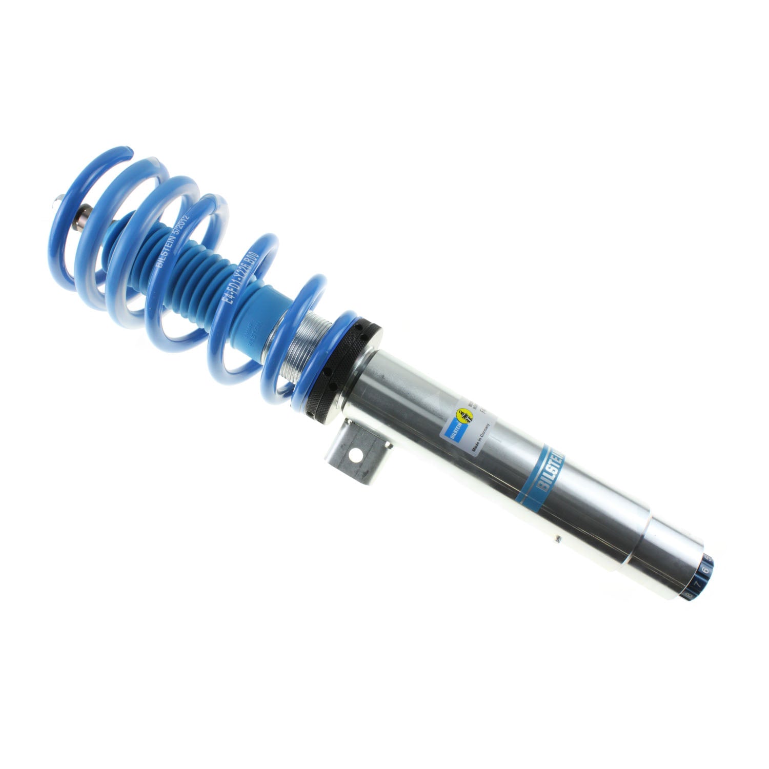 Bilstein 48-217170 - Suspension Kit BMW 228i 2016-2014 Monotube Front Lowered Height 30-50mm up to 1020kg Axle Load Rear Lowered Height 30-50mm up to 1120kg Axle Load Without Electronic Suspension Standard Version B16 (PSS10) Bilstein 3