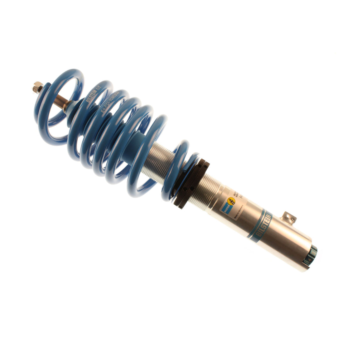 Bilstein 48-221832 - Suspension Kit Audi A6 2018-2012, A6 Quattro 2018-2012, A7 Quattro 2018-2012, RS7 2018-2014, S7 2018-2013 Monotube Front Lowered Height 15-35mm Rear Lowered Height 15-35mm Without Air or Electronic Suspension B16 (PSS10) Bilstein 5