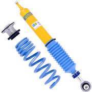 Bilstein 48-229012 - Suspension Kit B16 (PSS10) Monotube Front and Rear 2012-2021 BMW