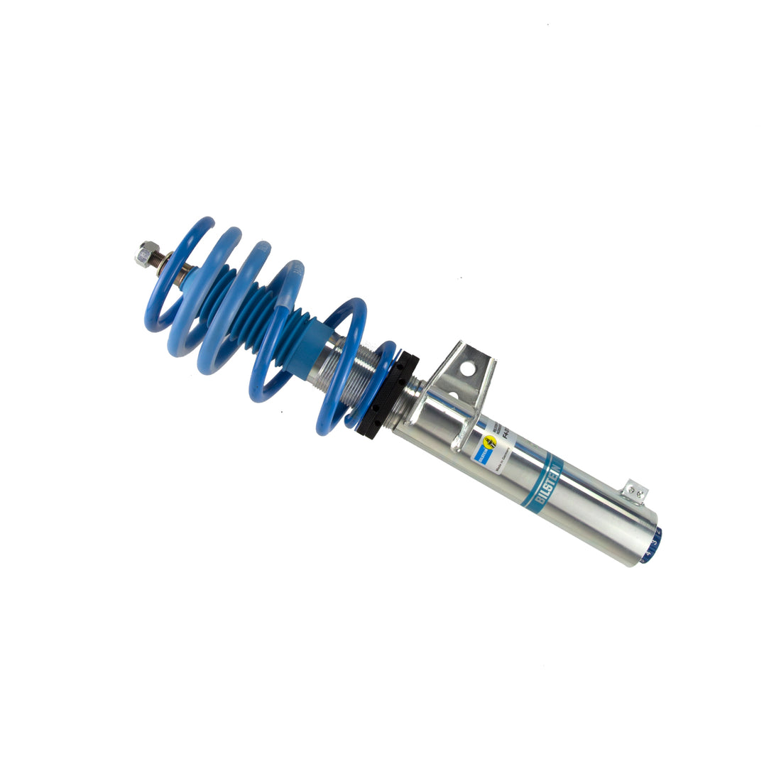 Bilstein 48-230049 - Suspension Kit No Applications Monotube Front Lowered Height 30-50mm Rear Lowered Height 30-50mm Without Electronic Suspension With Solid Rear Axle With 55mm Outside Strut Diameter B16 (PSS10) Bilstein 2