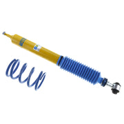 Bilstein 48-230971 - Suspension Kit B16 (PSS10) Monotube Front and Rear 2014-2019 Mercedes-Benz CLA250/CLA45 AMG
