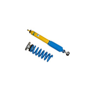 Bilstein 48-241373 - Suspension Kit No Applications Monotube Front Lowered Height 20-45mm, up to 1125kg Axle Load Rear Lowered Height 15-40mm, up to 1270kg Axle Load B16 (PSS10) Bilstein 5