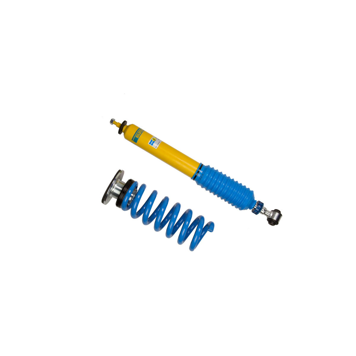 Bilstein 48-241373 - Suspension Kit No Applications Monotube Front Lowered Height 20-45mm, up to 1125kg Axle Load Rear Lowered Height 15-40mm, up to 1270kg Axle Load B16 (PSS10) Bilstein 5