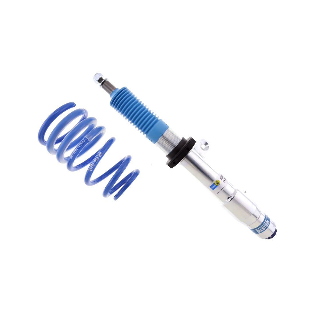 Bilstein 48-244091 - Suspension Kit B16 (PSS10) Monotube Front and Rear 2015-2021 BMW M2/M4/M3