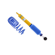 Bilstein 48-244091 - Suspension Kit BMW M2 2021-2016, M3 2018-2015, M4 2020-2015 Monotube Front Lowered Height 30-40mm, up to 990kg Axle Load Rear Lowered Height 5-25mm, up to 1250kg Axle Load Without Electronic Suspension B16 (PSS10) Bilstein 5