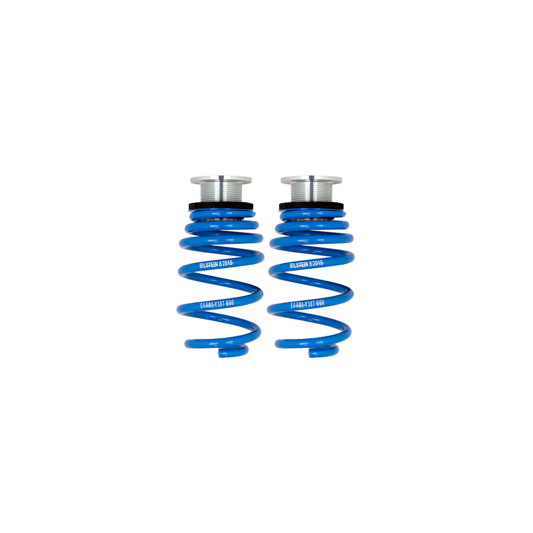 Bilstein 48-244428 - Suspension Kit Mini Cooper 2024-2014 Monotube Front Lowered Height 25-40mm up to 945kg Axle Load Without Electronic Suspension Wheel spacers may be required for some wheel/tire combinations B16 (PSS10) Bilstein 3