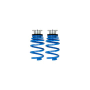 Bilstein 48-244428 - Suspension Kit Mini Cooper 2024-2014 Monotube Front Lowered Height 25-40mm up to 945kg Axle Load Without Electronic Suspension Wheel spacers may be required for some wheel/tire combinations B16 (PSS10) Bilstein 3