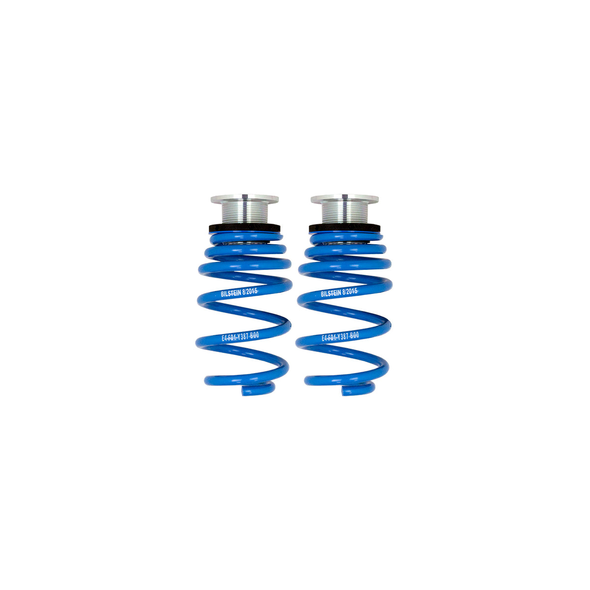 Bilstein 48-244428 - Suspension Kit Mini Cooper 2024-2014 Monotube Front Lowered Height 25-40mm up to 945kg Axle Load Without Electronic Suspension Wheel spacers may be required for some wheel/tire combinations B16 (PSS10) Bilstein 3