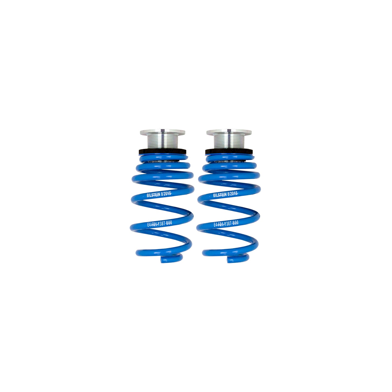 Bilstein 48-244428 - Suspension Kit Mini Cooper 2024-2014 Monotube Front Lowered Height 25-40mm up to 945kg Axle Load Without Electronic Suspension Wheel spacers may be required for some wheel/tire combinations B16 (PSS10) Bilstein 3