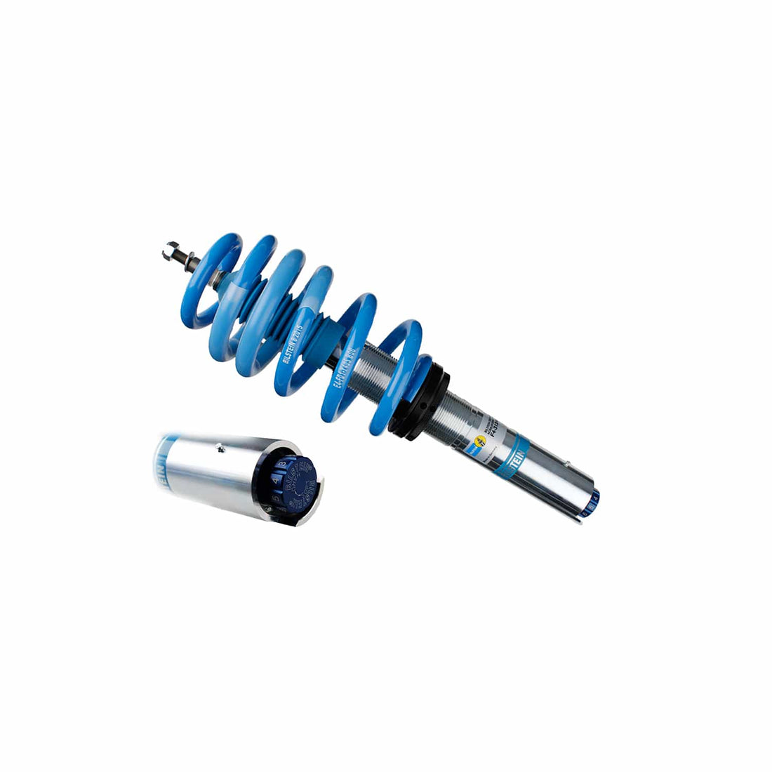 Bilstein Suspension Bilstein 48-246125 Suspension Kit Monotube Front Rear Lowered Height 30-50mm B16 PSS10
