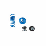 Bilstein Suspension Bilstein 48-246125 Suspension Kit Monotube Front Rear Lowered Height 30-50mm B16 PSS10