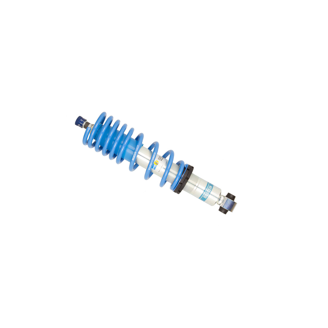 Bilstein 48-249546 - Suspension Kit Subaru WRX 2021-2015 Monotube Front Lowered Height 15-20mm up to 1075kg Axle Load Rear Lowered Height 15-25mm up to 1040kg Axle Load Wheel spacers may be required for some wheel/tire combinations B16 (PSS10) Bilstein 5