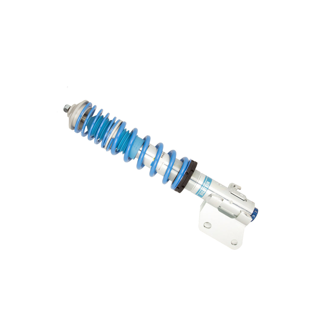 Bilstein 48-249546 - Suspension Kit Subaru WRX 2021-2015 Monotube Front Lowered Height 15-20mm up to 1075kg Axle Load Rear Lowered Height 15-25mm up to 1040kg Axle Load Wheel spacers may be required for some wheel/tire combinations B16 (PSS10) Bilstein 1