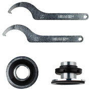 Bilstein 48-252096 - Suspension Kit No Applications Monotube Front Lowered Height 30-50mm, up to 1125kg Axle Load Rear Lowered Height 30-50mm, up to 1325kg Axle Load B16 (PSS10) Bilstein 3