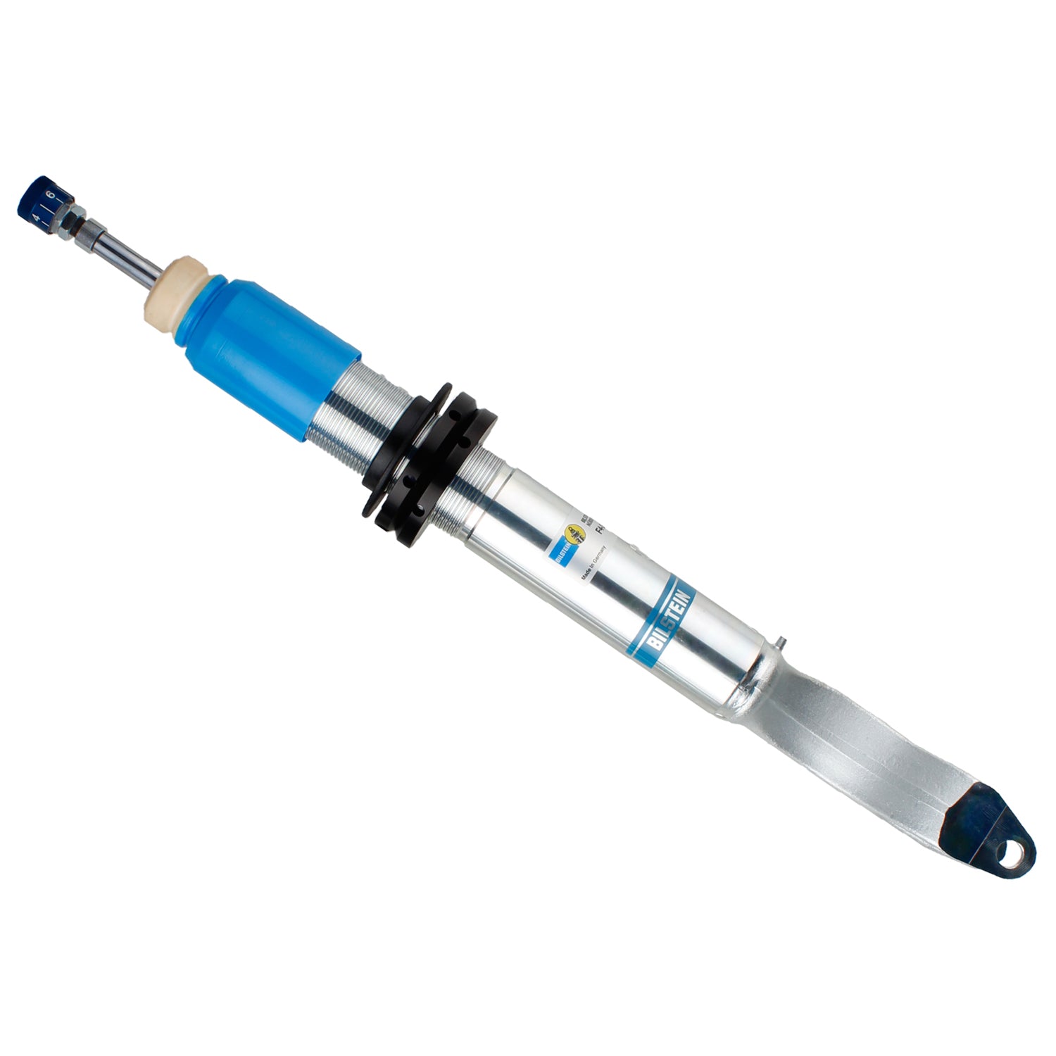 Bilstein 48-252096 - Suspension Kit No Applications Monotube Front Lowered Height 30-50mm, up to 1125kg Axle Load Rear Lowered Height 30-50mm, up to 1325kg Axle Load B16 (PSS10) Bilstein 5