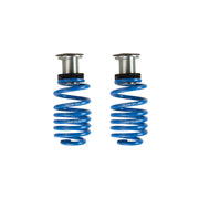 Bilstein 48-252355 - Suspension Kit Audi TT Quattro 2021-2016 Monotube Front Lowered Height 15-40mm up to 1040kg Axle Load Rear Lowered Height 15-35mm up to 870kg Axle Load Without Electronic Suspension B16 (PSS10) Bilstein 3