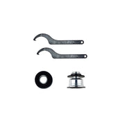 Bilstein 48-253901 - Suspension Kit Ford Mustang 2022-2015 Monotube Front Lowered Height 20-45mm, up to 1075kg Axle Load Rear Lowered Height 25-40mm, up to 1148kg Axle Load B16 (PSS10) Bilstein 3
