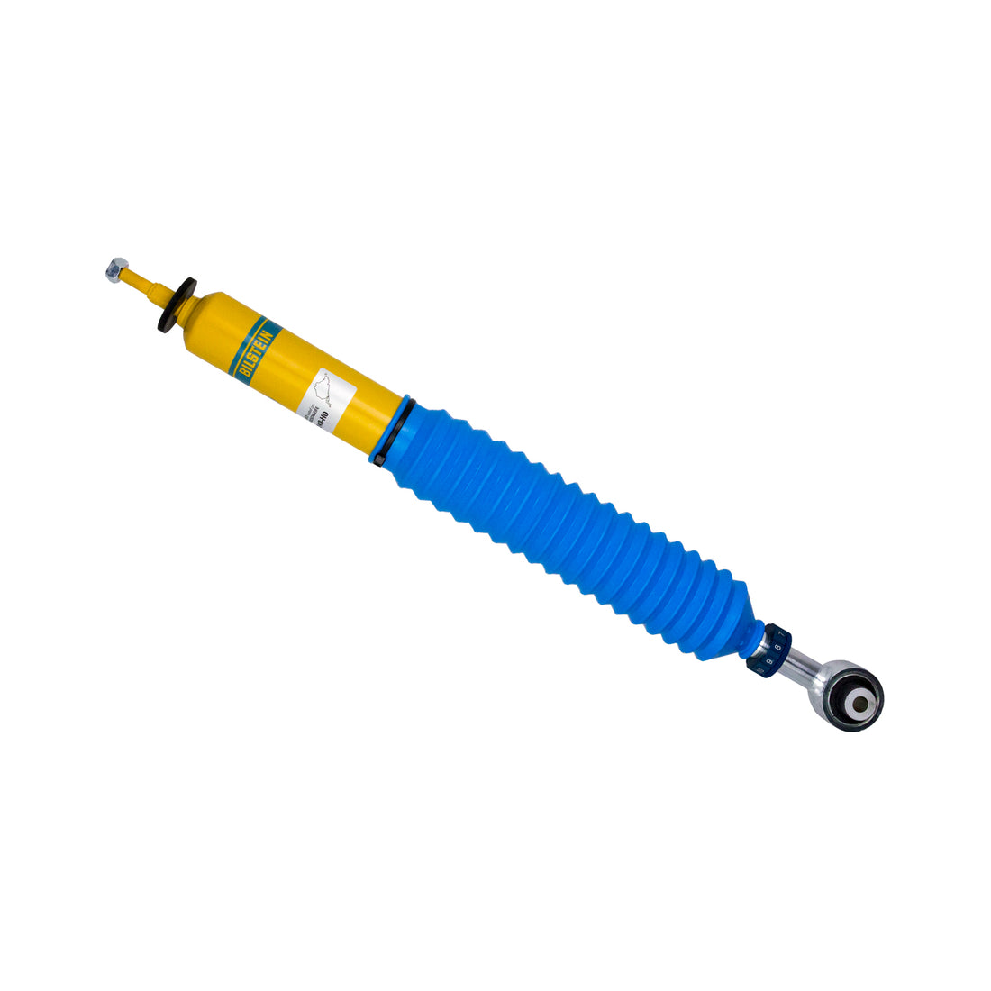 Bilstein 48-262316 - Suspension Kit B16 (PSS10) Monotube Front and Rear 2017-2021 Audi
