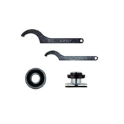 Bilstein 48-265737 - Suspension Kit Mercedes-Benz E53 AMG 2021-2019 Monotube Front Lowered Height 30-50mm up to 1120kg Axle Load Rear Lowered Height 35-50mm up to 1220kg Axle Load Without Electronic Suspension Without Self-Leveling Suspension B16 (PSS1... 5