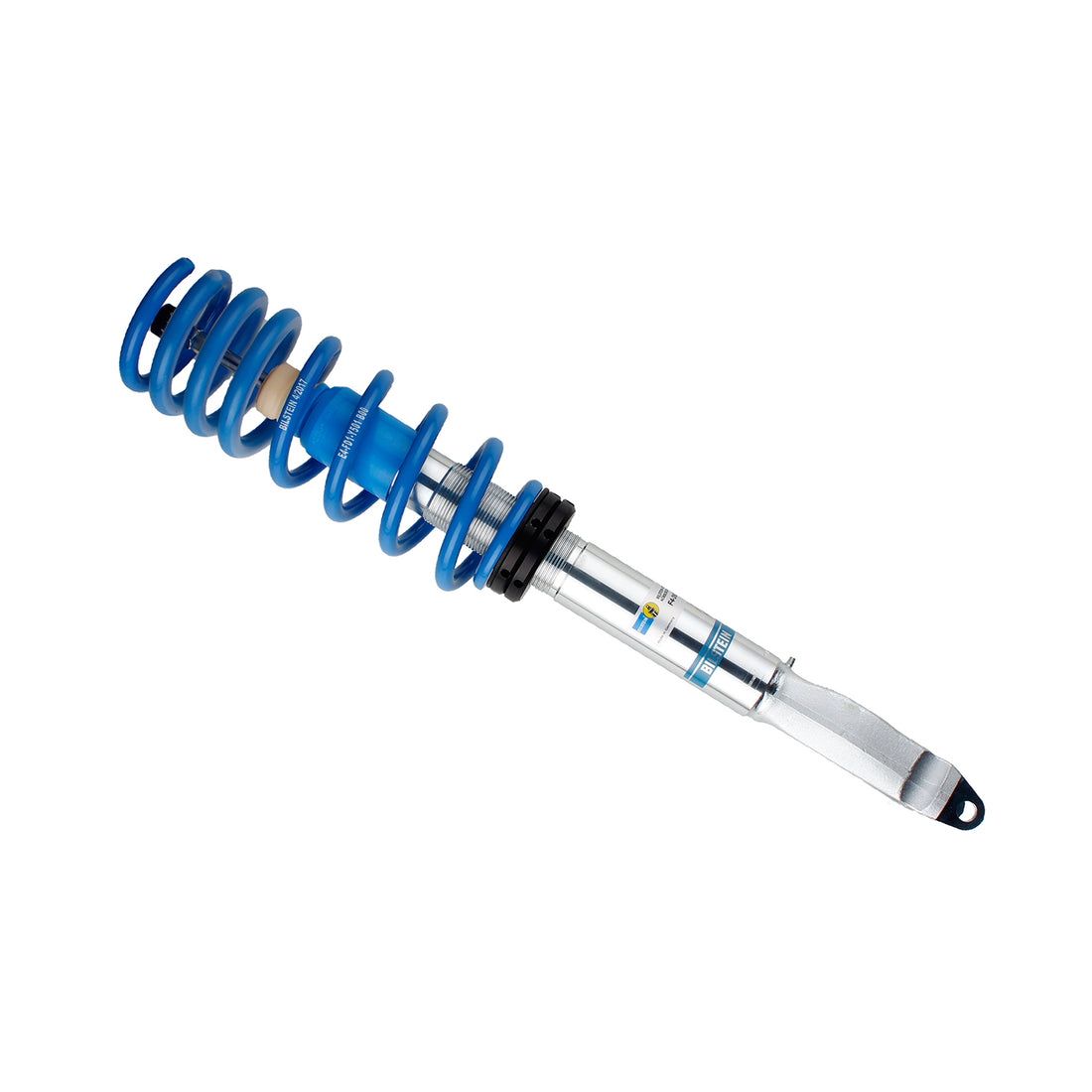 Bilstein 48-265737 - Suspension Kit Mercedes-Benz E53 AMG 2021-2019 Monotube Front Lowered Height 30-50mm up to 1120kg Axle Load Rear Lowered Height 35-50mm up to 1220kg Axle Load Without Electronic Suspension Without Self-Leveling Suspension B16 (PSS1... 1