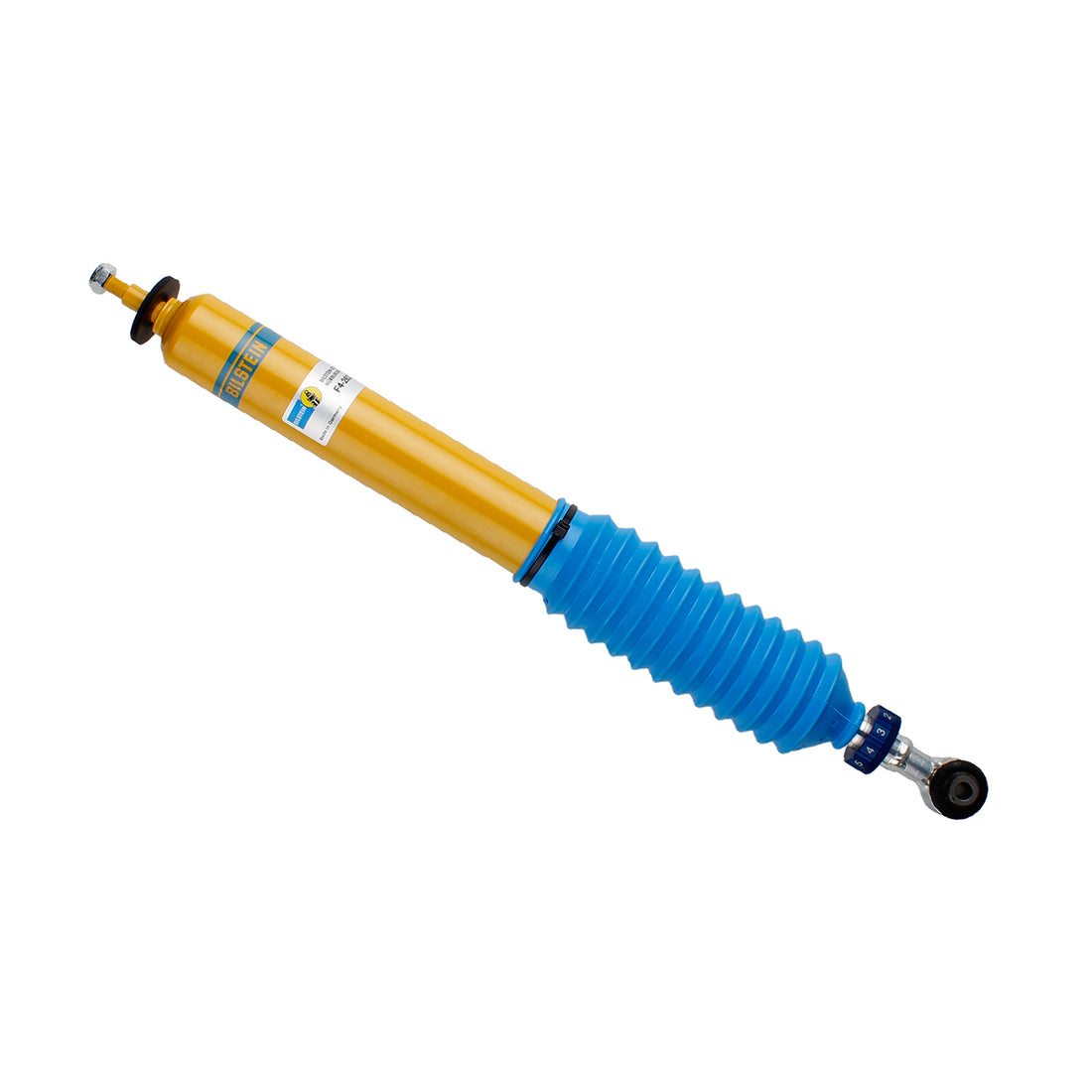 Bilstein 48-265737 - Suspension Kit Mercedes-Benz E53 AMG 2021-2019 Monotube Front Lowered Height 30-50mm up to 1120kg Axle Load Rear Lowered Height 35-50mm up to 1220kg Axle Load Without Electronic Suspension Without Self-Leveling Suspension B16 (PSS1... 2