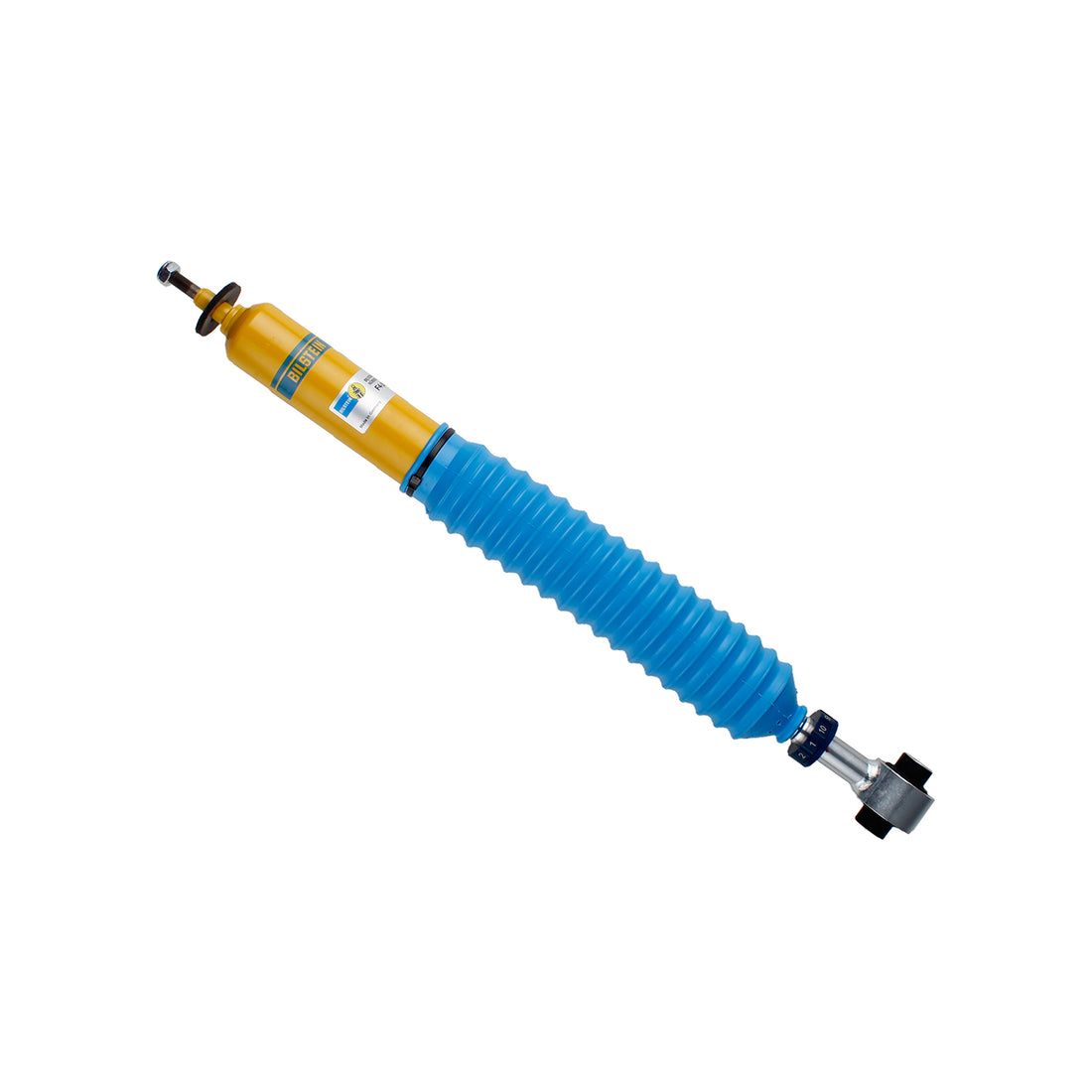 Bilstein 48-275071 - Suspension Kit B16 (PSS10) Monotube Front and Rear 2017-2021 Audi