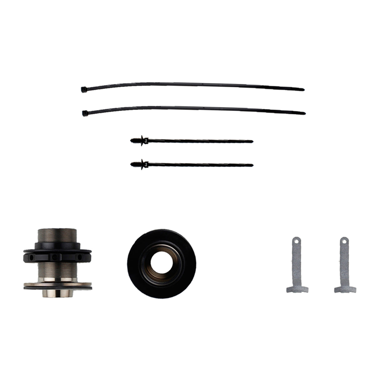 Bilstein 48-300162 - Suspension Kit BMW 330i 2021-2019, 430i 2021, M340i 20-25, M440i 2025-2021 Monotube Front Lowered Height 30-50mm, up to 1075kg Axle Load Rear Lowered Height 35-55mm, up to 1325kg Axle Load Without Electronic Suspension EVO T1 Bilstein 3