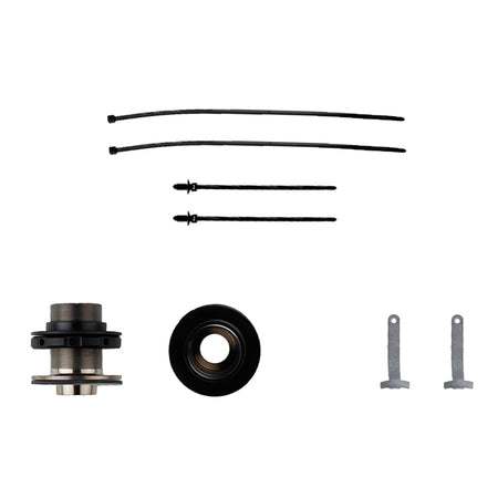 Bilstein 48-300162 - Suspension Kit BMW 330i 2021-2019, 430i 2021, M340i 20-25, M440i 2025-2021 Monotube Front Lowered Height 30-50mm, up to 1075kg Axle Load Rear Lowered Height 35-55mm, up to 1325kg Axle Load Without Electronic Suspension EVO T1 Bilstein 3