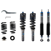 Bilstein 48-303538 - Suspension Kit Audi RS5 2019-2018, RS5 2021 Monotube EVO T1 Bilstein 4