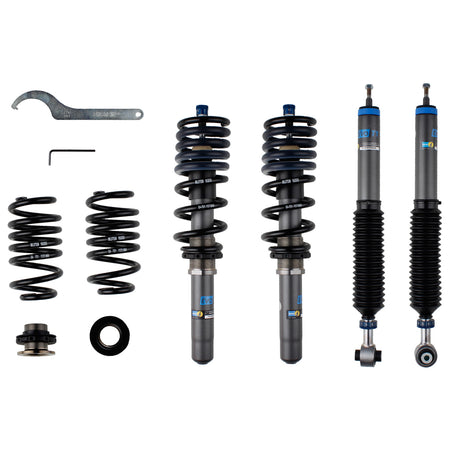 Bilstein 48-303538 - Suspension Kit Audi RS5 2019-2018, RS5 2021 Monotube EVO T1 Bilstein 4