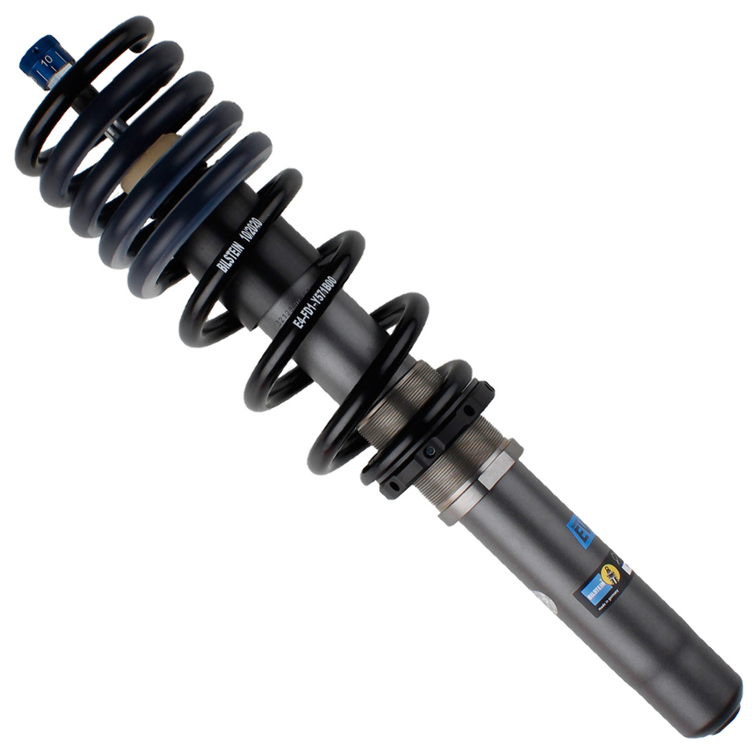 Bilstein 48-303538 - Suspension Kit Audi RS5 2019-2018, RS5 2021 Monotube EVO T1 Bilstein 2