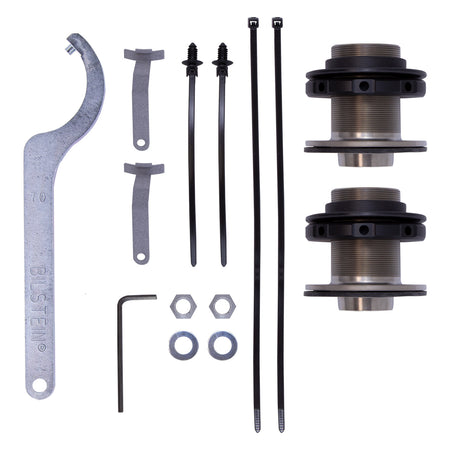 Bilstein 48-304979 - Suspension Kit BMW 330i xDrive 19-25 430i xDrive 2025-2021 M340i xDrive 20-25 Monotube/Twintube Front Lowered Height 25-50mm up to 1115kg Axle Load Rear Lowered Height 20-55mm up to 1345kg Axle Load Without Electronic Suspension EV... 3