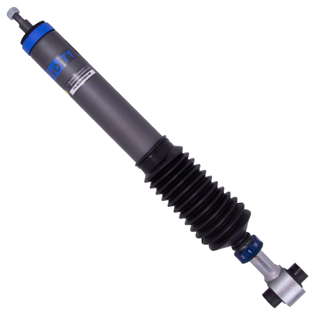 Bilstein NA Bilstein 48-304979 Suspension Kit Monotube Twintube Front Rear Lowered Height