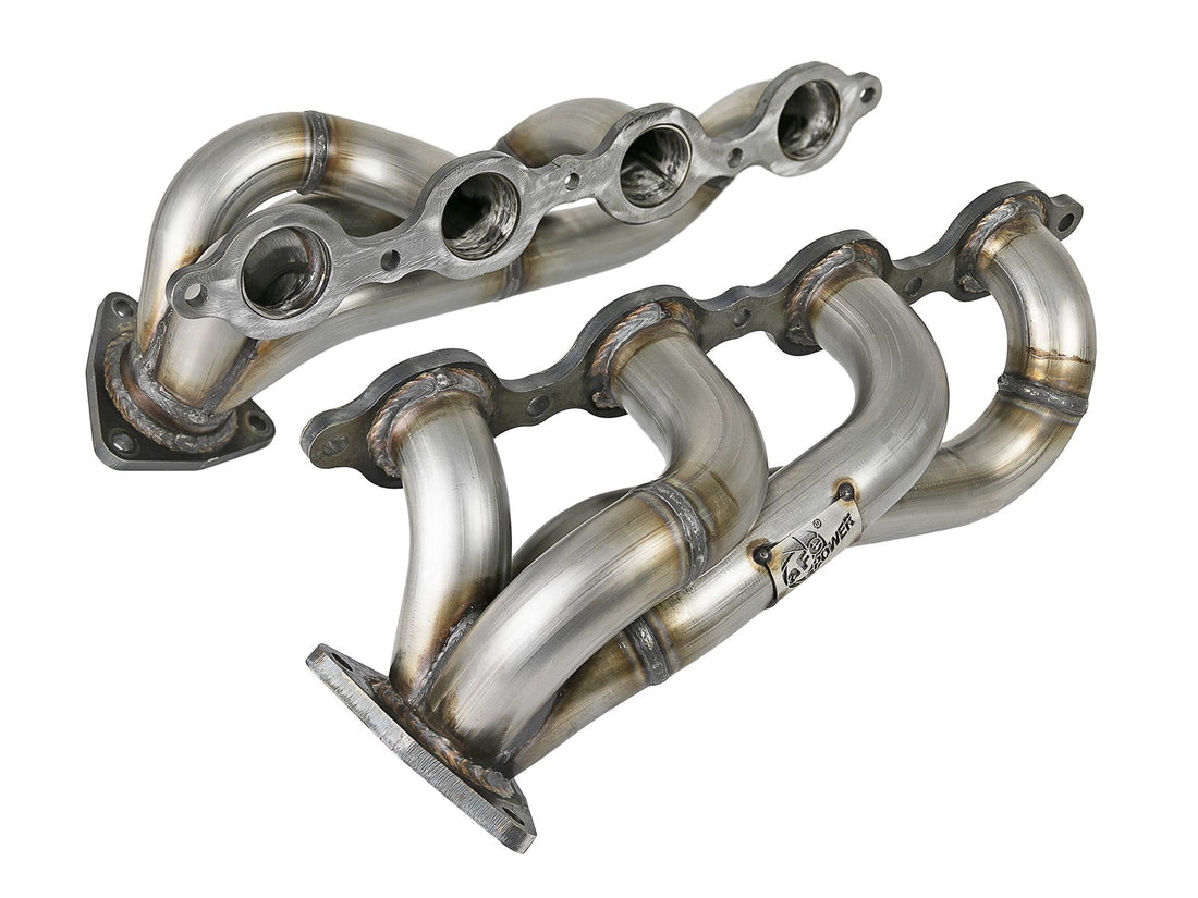 aFe Power 48-34134 Exhaust Header