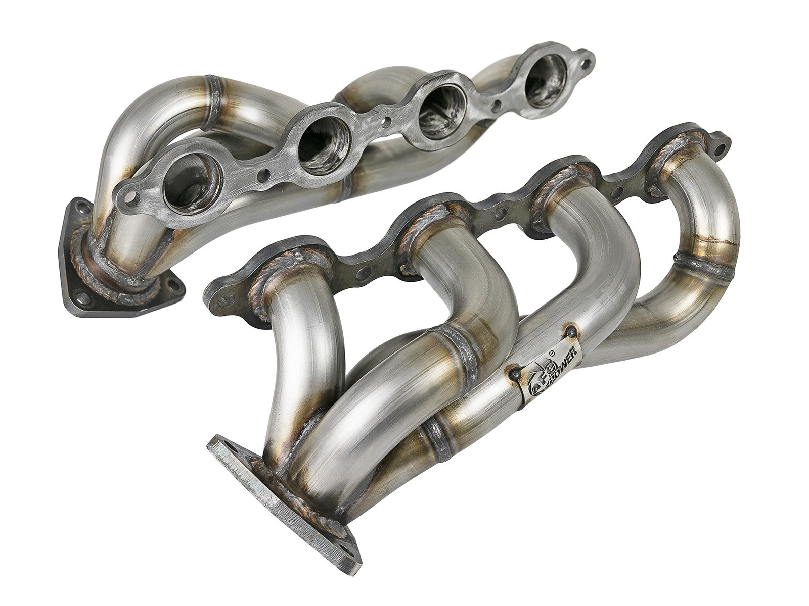 aFe Power 48-34134 Exhaust Header
