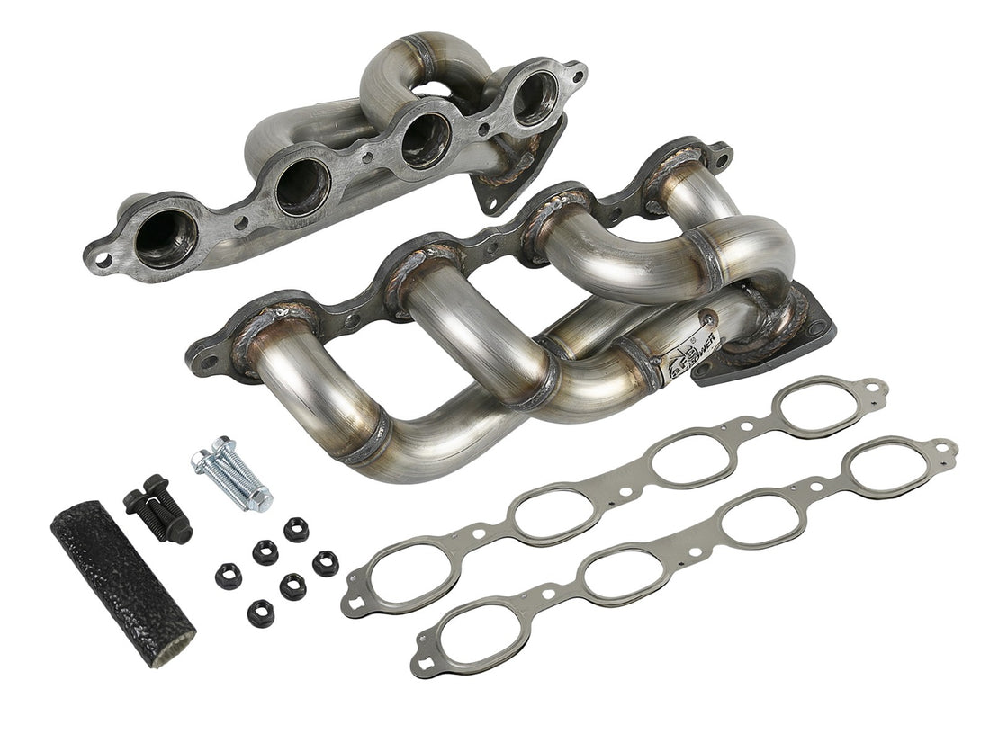 aFe Power 48-34134 Exhaust Header