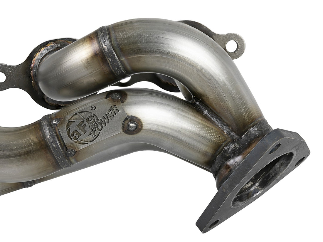 aFe Power 48-34134 Exhaust Header