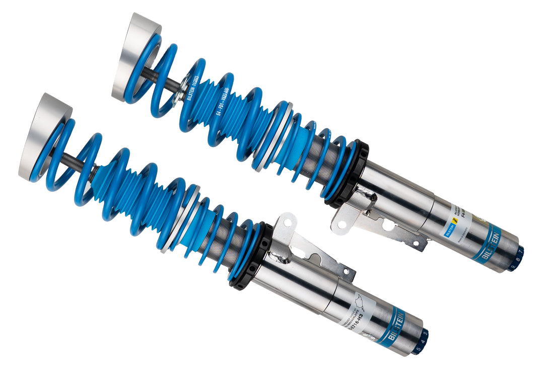 Bilstein 48-347747 - Suspension Kit B16 (PSS10) Monotube 2001-2005 Porsche 911