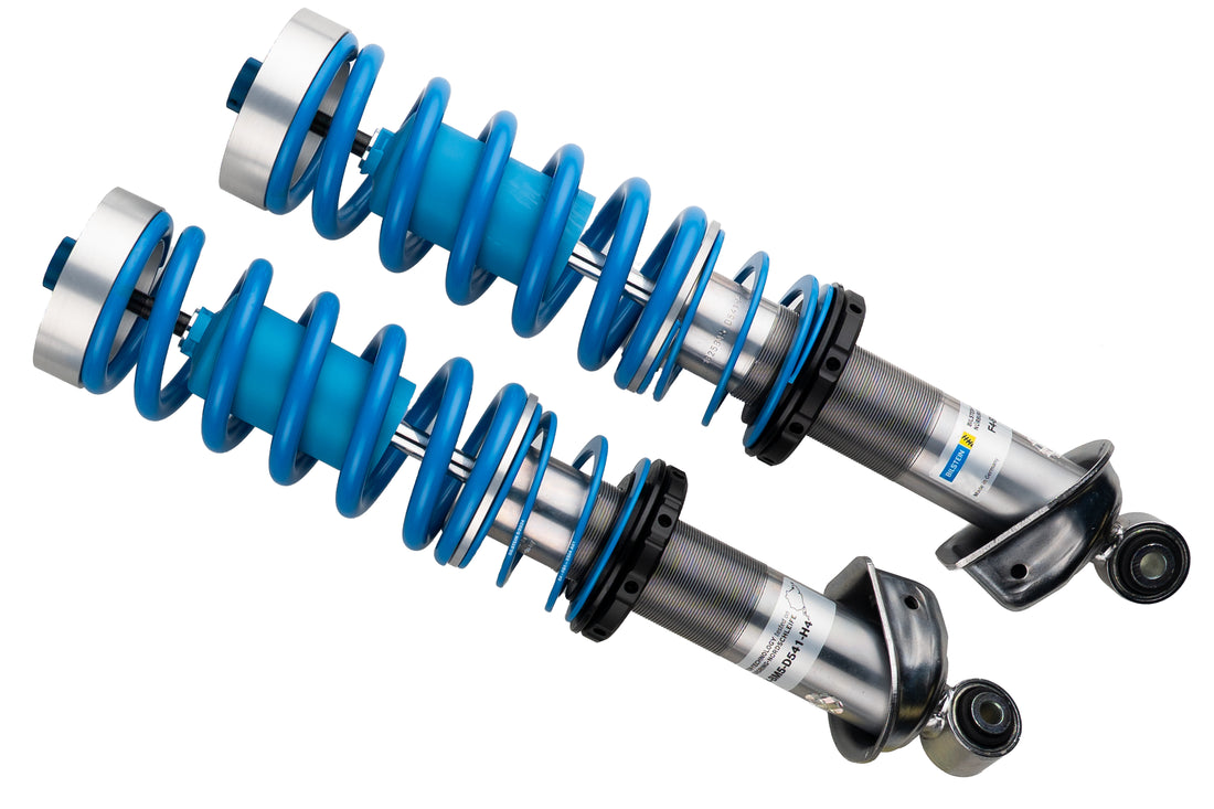 Bilstein 48-347747 - Suspension Kit B16 (PSS10) Monotube 2001-2005 Porsche 911