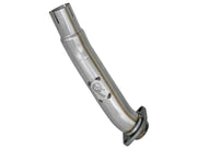 aFe Power 48-48024 Exhaust Manifold Down Pipe