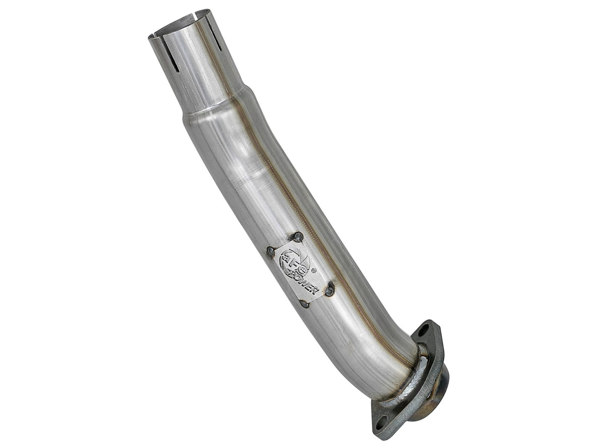 aFe Power 48-48024 Exhaust Manifold Down Pipe