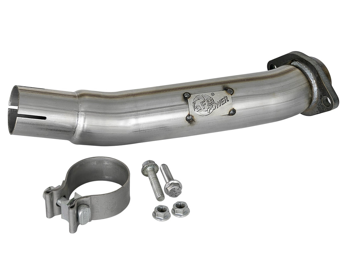 aFe Power 48-48024 Exhaust Manifold Down Pipe