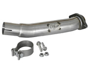 aFe Power 48-48024 Exhaust Manifold Down Pipe