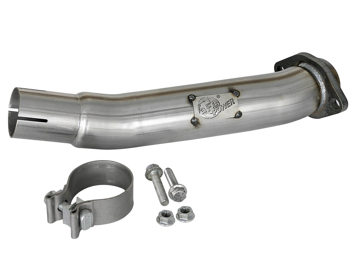 aFe Power 48-48024 Exhaust Manifold Down Pipe