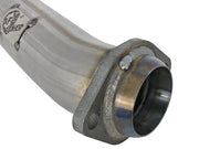 aFe Power 48-48024 Exhaust Manifold Down Pipe