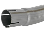 aFe Power 48-48024 Exhaust Manifold Down Pipe