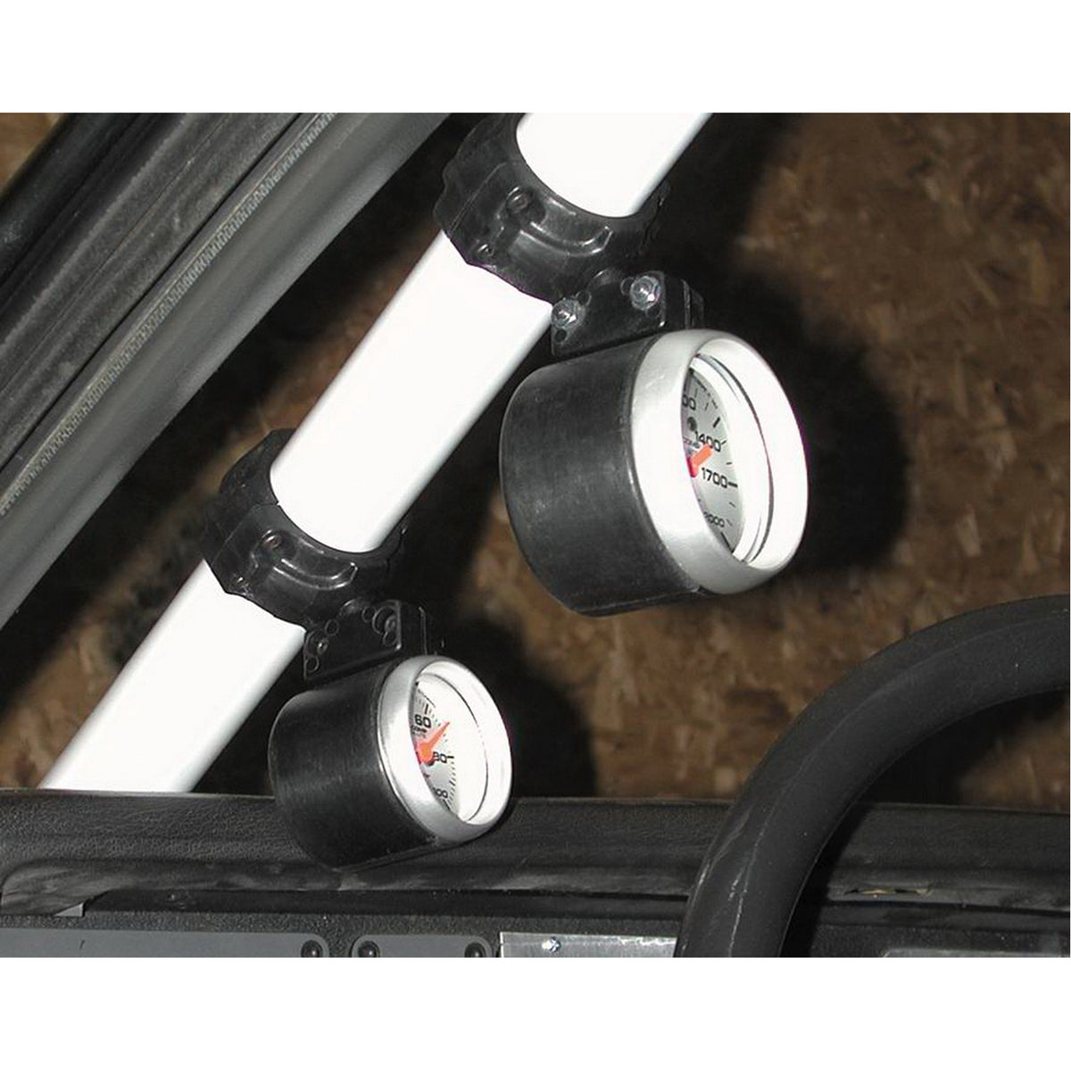 AutoMeter 48003 Gauge Pod