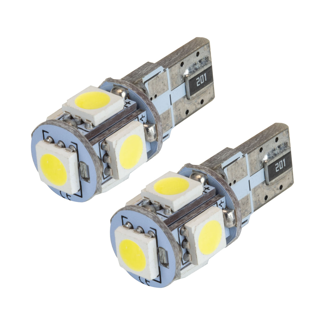 Oracle Lighting 4801-001 Courtesy Light Bulb