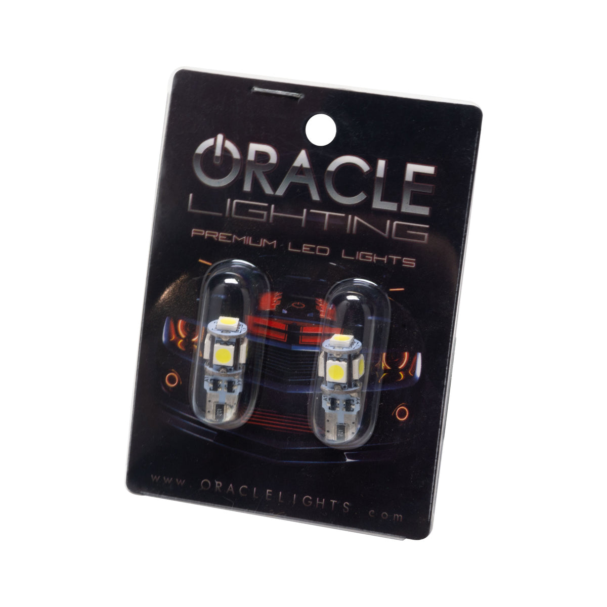 Oracle Lighting 4801-001 Courtesy Light Bulb